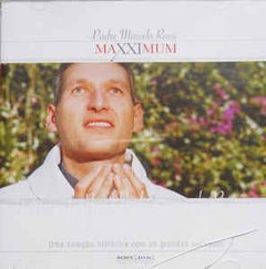 Padre Marcelo Rossi 2005 - Maxximum - Na Escolha de 10 álbuns musicais, 10 filmes ou desenhos, o Pen-Drive será grátis...Aproveite!