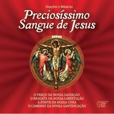 Católica - Preciozissimo Sangue de Jesus - Na escolha de 15 álbuns musicais, 20 filmes ou desenhos, o Pen-Drive será grátis...Aproveite! - comprar online