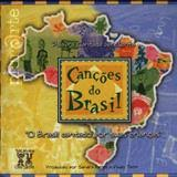 Palavra Cantada - Cancoes do Brasil - Na Escolha de 10 álbuns musicais, 10 filmes ou desenhos, o Pen-Drive será grátis...Aproveite!