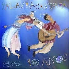 Palavra Cantada - Palavra Cantada 10 Anos - Na Escolha de 10 álbuns musicais, 10 filmes ou desenhos, o Pen-Drive será grátis...Aproveite!