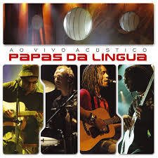 Papas da Língua 2006 - Ao vivo Acústico - Na escolha de 15 álbuns musicais, 20 filmes ou desenhos, o Pen-Drive será grátis...Aproveite!