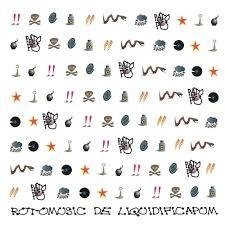 Pato Fu 2008 - Rotomusic de Liquidificapum - Na escolha de 15 álbuns musicais, 20 filmes ou desenhos, o Pen-Drive será grátis...Aproveite!