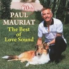 Paul Mauriat - The Best of Love Sound - Na compra de 15 álbuns musicais, 20 filmes ou desenhos, o Pen-Drive será grátis...Aproveite!