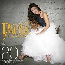 Paula Fernandes 2013 - As 20 Melhores - Na compra de 15 álbuns musicais, 20 filmes ou desenhos, o Pen-Drive será grátis...Aproveite!