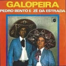 Pedro Bento & Ze Da Estrada 2017 - Galopeira - Na compra de 15 álbuns musicais, 20 filmes ou desenhos, o Pen-Drive será grátis...Aproveite!