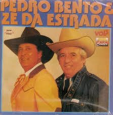 Pedro Bento & Ze Da Estrada 2017 - Pedro Bento & Ze da Estrada Vol. 3 - Na compra de 15 álbuns musicais, 20 filmes ou desenhos, o Pen-Drive será grátis...Aproveite!