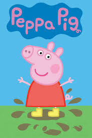 Peppa Pig - 2ª Temporada - PEN-DRIVE INCLUSO