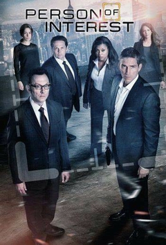 Person of Interest - 2ª Temporada (Legendado) - PEN-DRIVE INCLUSO