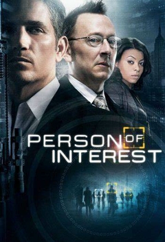 Person of Interest - 3ª Temporada (Legendado) - PEN-DRIVE INCLUSO