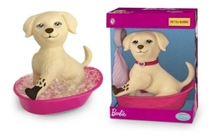 PET SHOP DA BARBIE CACHORRO - PUPEE