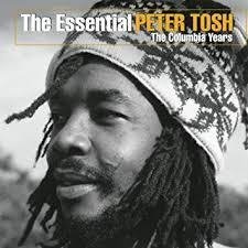 Peter Tosh 2003 - The Essential Peter Tosh (The Columbia Years) - Na compra de 15 álbuns musicais, 20 filmes ou desenhos, o Pen-Drive será grátis...Aproveite!