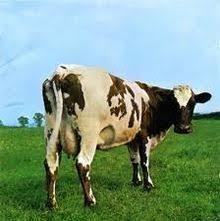 Pink Floyd 1970 - Atom Heart Mother - Na compra de 15 álbuns musicais, 20 filmes ou desenhos, o Pen-Drive será grátis...Aproveite!