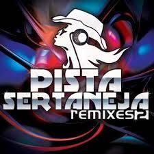 Pista Sertaneja - Remixes 2 - Na Escolha de 10 álbuns musicais, 10 filmes ou desenhos, o Pen-Drive será grátis...Aproveite!