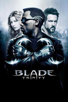 Blade - 1, 2 e 3 - Na compra de 10 filmes ou desenhos, o Pen-Drive será grátis...Aproveite! na internet