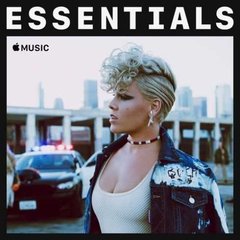 P!nk 2018 - Essentials - Na escolha de 15 álbuns musicais, 20 filmes ou desenhos, o Pen-Drive será grátis...Aproveite!