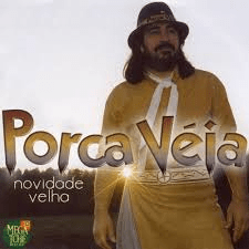 Porca Veia 2002 - Novidade Velha - Na Escolha de 10 álbuns musicais, 10 filmes ou desenhos, o Pen-Drive será grátis...Aproveite! - comprar online