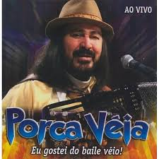 Porca Veia 2005 - Eu Gostei do Baile Veio ! (Ao Vivo) - Na Escolha de 10 álbuns musicais, 10 filmes ou desenhos, o Pen-Drive será grátis...Aproveite!