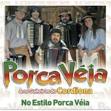 Porca Veia 2005 - No Estilo Porca Veia - Na Escolha de 10 álbuns musicais, 10 filmes ou desenhos, o Pen-Drive será grátis...Aproveite! - comprar online