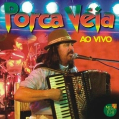 Porca Veia 2010 - Porca Veia (Ao Vivo) - Na Escolha de 10 álbuns musicais, 10 filmes ou desenhos, o Pen-Drive será grátis...Aproveite! - comprar online