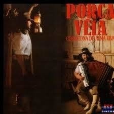 Porca Veia 2016 - Cordeona da Alma Viva - Na Escolha de 10 álbuns musicais, 10 filmes ou desenhos, o Pen-Drive será grátis...Aproveite!
