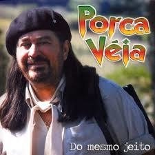 Porca Veia 2011 - Do Mesmo Jeito - Na Escolha de 10 álbuns musicais, 10 filmes ou desenhos, o Pen-Drive será grátis...Aproveite!