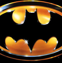 DC - Batman - Prince 1989 Trilha Sonora do Filme - Na compra de 10 álbuns musicais, 10 filmes ou desenhos, o Pen-Drive será grátis...Aproveite!