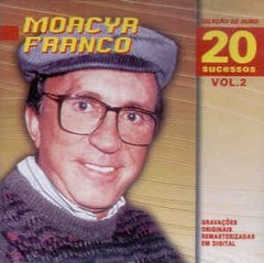 Moacyr Franco 2006 - Seleção De Ouro Vol.2 - Na escolha de 15 álbuns musicais, 20 filmes ou desenhos, o Pen-Drive será grátis...Aproveite!