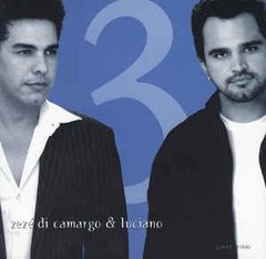 Zezé Di Camargo & Luciano 2012 - 1995-1996 - Na compra de 15 álbuns musicais, 20 filmes ou desenhos, o Pen-Drive será grátis...Aproveite! - comprar online