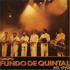 Grupo Fundo De Quintal 1990 - Ao Vivo - Na escolha de 15 álbuns musicais, 20 filmes ou desenhos, o Pen-Drive será grátis...Aproveite!