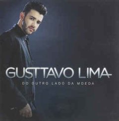 Gusttavo Lima 2014 - Do Outro Lado Da Moeda - Na compra de 15 álbuns musicais, 20 filmes ou desenhos, o Pen-Drive será grátis...Aproveite! - comprar online