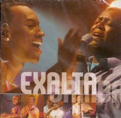 Exaltasamba 2006 - Todos Os Sambas Ao Vivo - Na escolha de 15 álbuns musicais, 20 filmes ou desenhos, o Pen-Drive será grátis...Aproveite! - comprar online