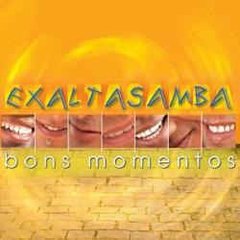 Exaltasamba 2001 - Bons Momentos - Na escolha de 15 álbuns musicais, 20 filmes ou desenhos, o Pen-Drive será grátis...Aproveite! - comprar online