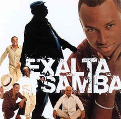 Exaltasamba 2005 - Esquema Novo - Na escolha de 15 álbuns musicais, 20 filmes ou desenhos, o Pen-Drive será grátis...Aproveite! - comprar online