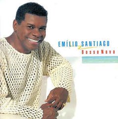 Emílio Santiago 2000 - Bossa Nova - Na escolha de 15 álbuns musicais, 20 filmes ou desenhos, o Pen-Drive será grátis...Aproveite! - comprar online