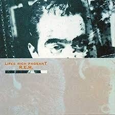 R.E.M. 1986 - Life's Rich Pageant (Deluxe) - Na compra de 15 álbuns musicais, 20 filmes ou desenhos, o Pen-Drive será grátis...Aproveite!