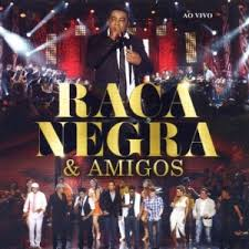 Raça Negra 2015 - Raca Negra & Amigos - Na escolha de 15 álbuns musicais, 20 filmes ou desenhos, o Pen-Drive será grátis...Aproveite!