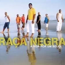 Raca Negra 2003 - A Vida Por Um Beijo - Na escolha de 15 álbuns musicais, 20 filmes ou desenhos, o Pen-Drive será grátis...Aproveite!