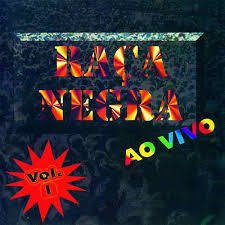 Raca Negra 1995 - Ao Vivo Volume 1 & 2 - Na escolha de 15 álbuns musicais, 20 filmes ou desenhos, o Pen-Drive será grátis...Aproveite!