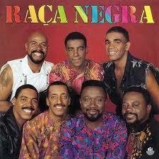 Raça Negra 1994 - Vol. 5 - Na escolha de 15 álbuns musicais, 20 filmes ou desenhos, o Pen-Drive será grátis...Aproveite!