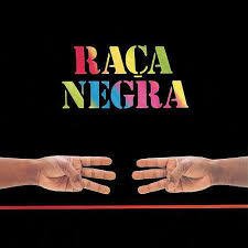 Raça Negra 1995 - Vol. 6 - Na escolha de 15 álbuns musicais, 20 filmes ou desenhos, o Pen-Drive será grátis...Aproveite!