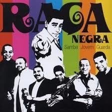 Raça Negra 2002 - Samba Jovem Guarda - Na escolha de 15 álbuns musicais, 20 filmes ou desenhos, o Pen-Drive será grátis...Aproveite!