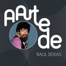 Raul Seixas 2015 - A Arte De Raul Seixas - Na escolha de 15 álbuns musicais, 20 filmes ou desenhos, o Pen-Drive será grátis...Aproveite!