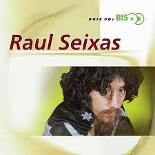 Raul Seixas 2005 - Bis- The Gift - Na escolha de 15 álbuns musicais, 20 filmes ou desenhos, o Pen-Drive será grátis...Aproveite!