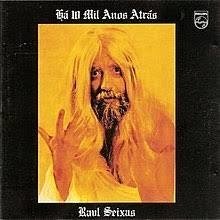 Raul Seixas 1976 - Ha 10 Mil Anos Atras - Na escolha de 15 álbuns musicais, 20 filmes ou desenhos, o Pen-Drive será grátis...Aproveite!