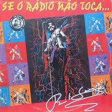 Raul Seixas 1994 - Se o Radio Nao Toca... (Ao Vivo) - Na escolha de 15 álbuns musicais, 20 filmes ou desenhos, o Pen-Drive será grátis...Aproveite!