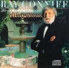 Ray Conniff 1986 - 30 Anos de Sucessos - Na compra de 15 álbuns musicais, 20 filmes ou desenhos, o Pen-Drive será grátis...Aproveite!