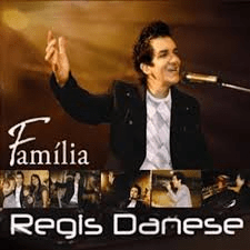 Regis Danese 2010 - Familia (Ao Vivo) - Na Escolha de 10 álbuns musicais, 10 filmes ou desenhos, o Pen-Drive será grátis...Aproveite!