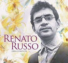 Renato Russo 2016 - Obra Completa - Na escolha de 15 álbuns musicais, 20 filmes ou desenhos, o Pen-Drive será grátis...Aproveite!