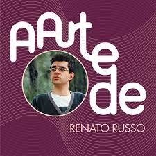 Renato Russo 2015 - A Arte De Renato Russo - Na escolha de 15 álbuns musicais, 20 filmes ou desenhos, o Pen-Drive será grátis...Aproveite! - Na escolha de 15 álbuns musicais, 20 filmes ou desenhos, o Pen-Drive será grátis...Aproveite!