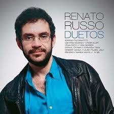 Renato Russo 2010 - Duetos - Na escolha de 15 álbuns musicais, 20 filmes ou desenhos, o Pen-Drive será grátis...Aproveite!